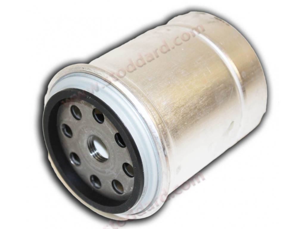 Fuel Filter For 911 With Mechanical Fuel Injection 1969-1973 Re...