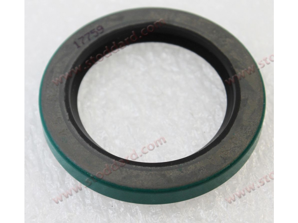 Transmission Differential Output Shaft Side Seal, 45 X 65 X 10/...