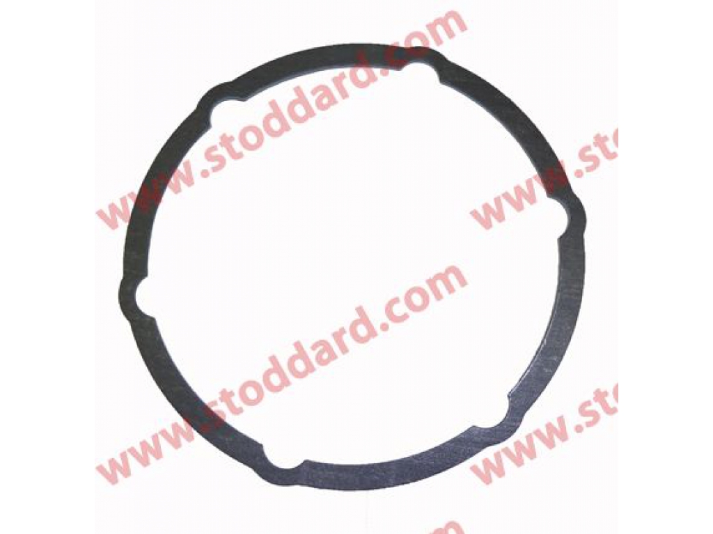 Cv Joint Gasket. 4 Required