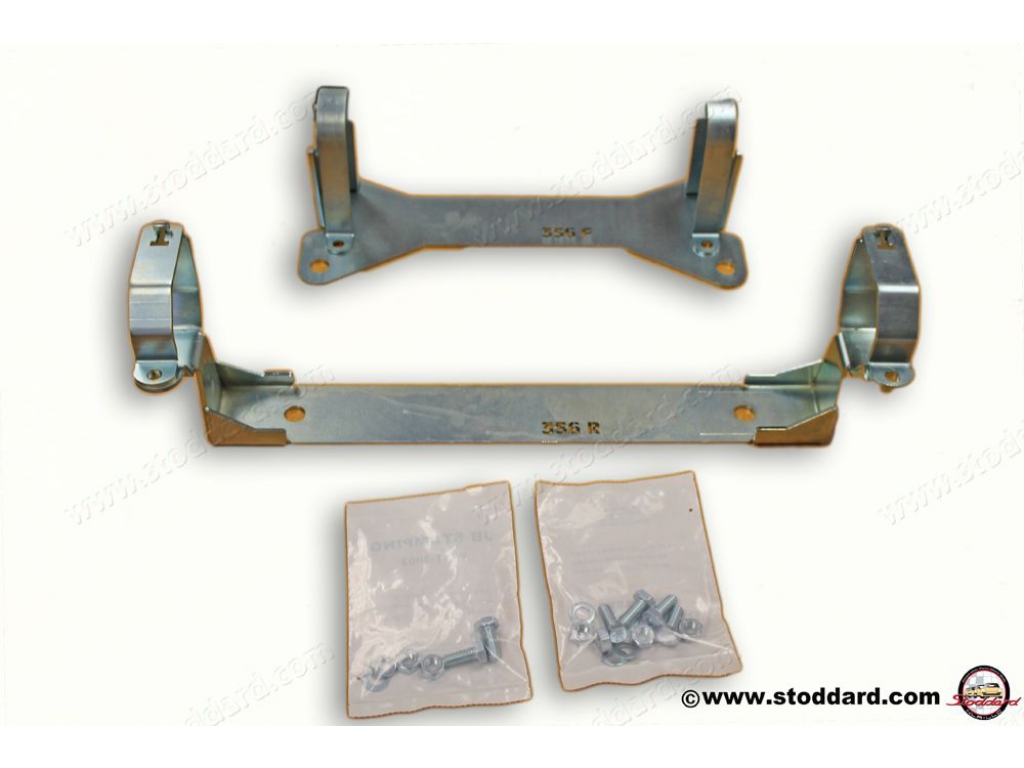 Chassis Dolly Adapter For 356.