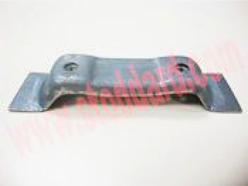 Rear Interior Panel Bracket (for Luggage / Seat Clamp), 4 Requi...