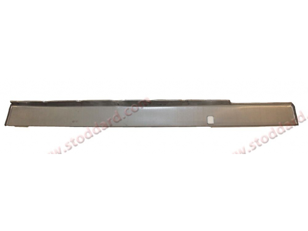 Rocker Panel, Left For 914 1970-1976 Replaces 91450312510