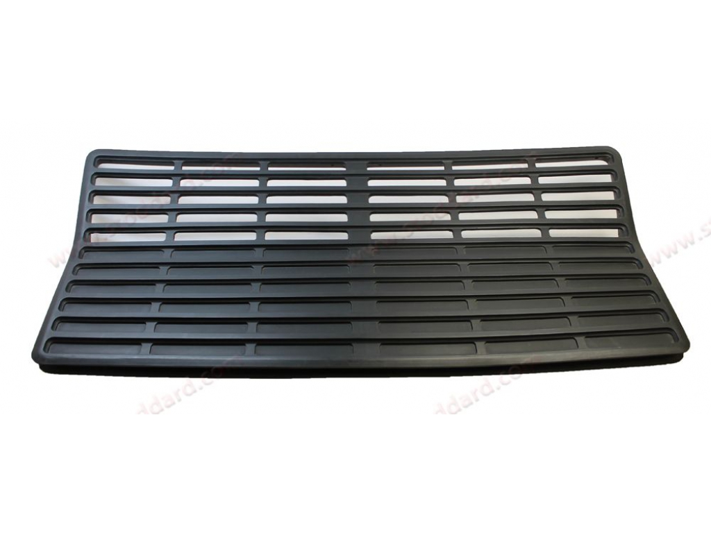 Rear Engine Lid Grille, For 911 1974-1989 With Rear Spoiler Or ...