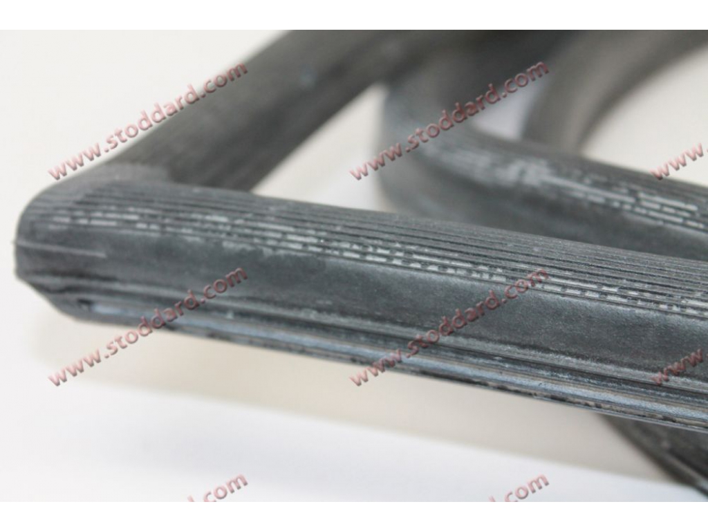 Door Seal, Latest Hollow Version, Can Be Used As Left Or Right.