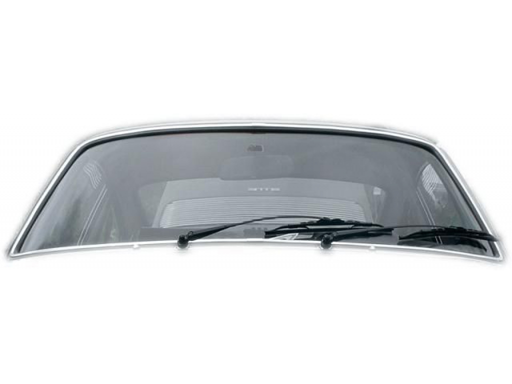 Clear Windshield For 911 912 1965-1977 90154101100