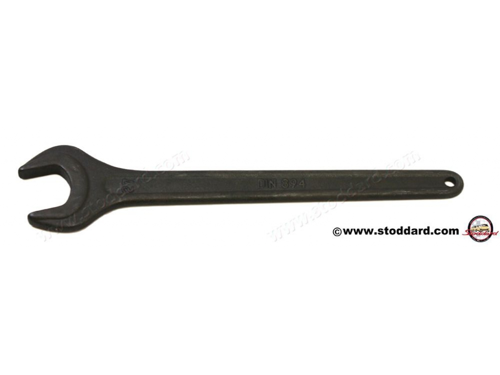 27mm Oil Line Wrench