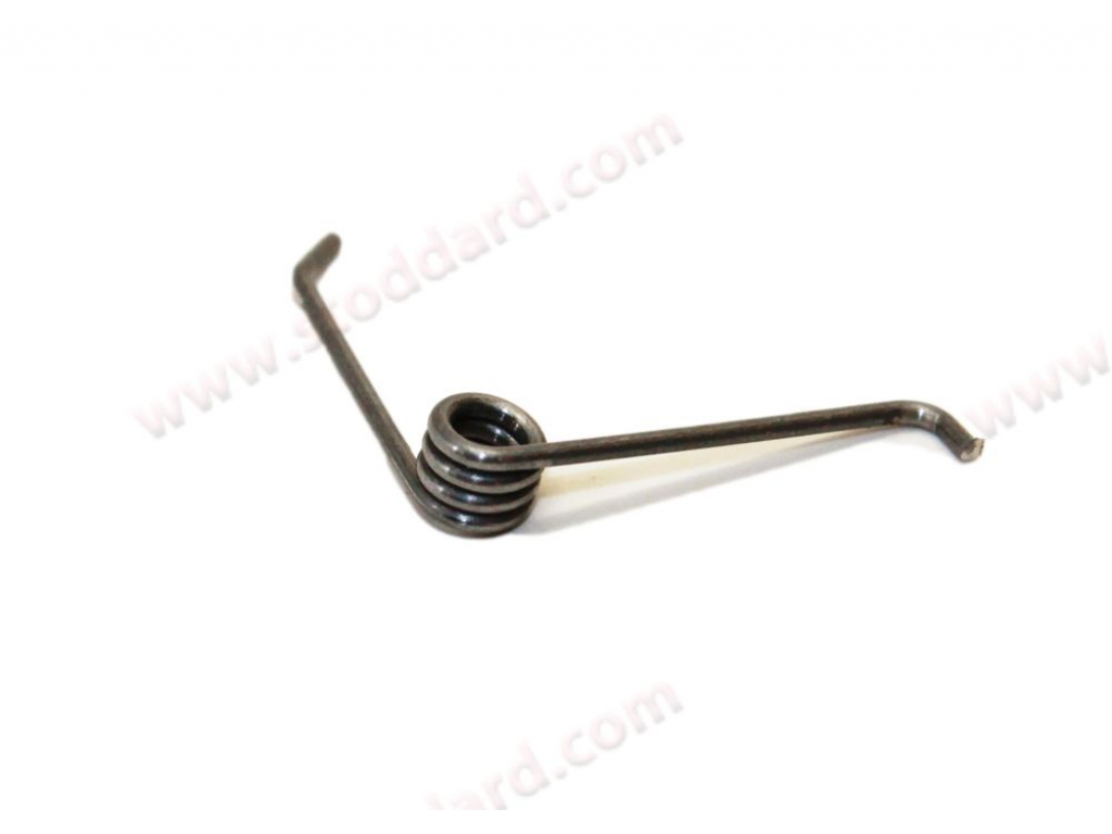 Seat Belt Spring Clip Replaces 901803000