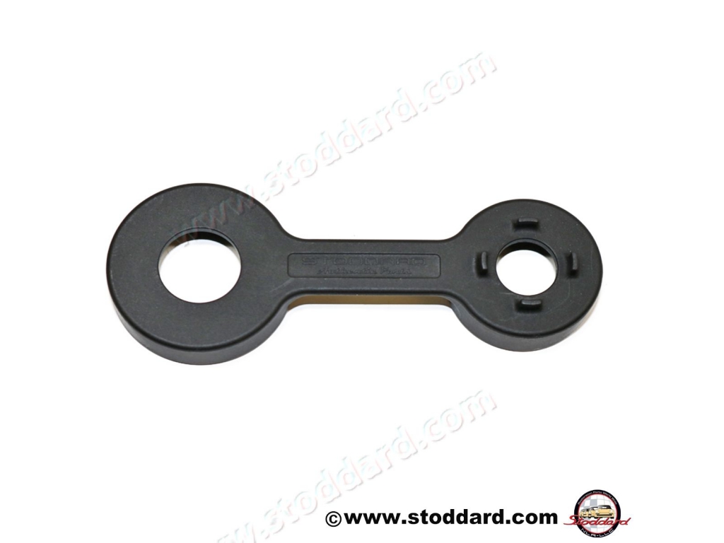 Dash Bezel Tool For 356 And 911 912.