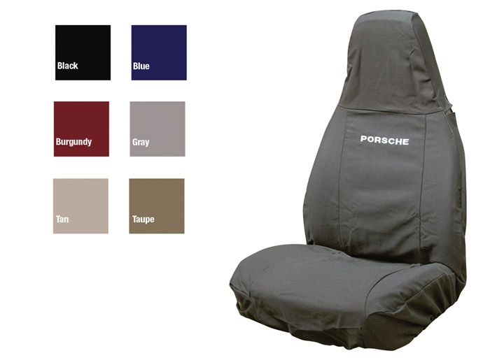 Discontinued - Seat Savers (pair Of Two)