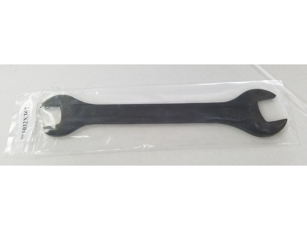Spanner Wrench 32 X36mm