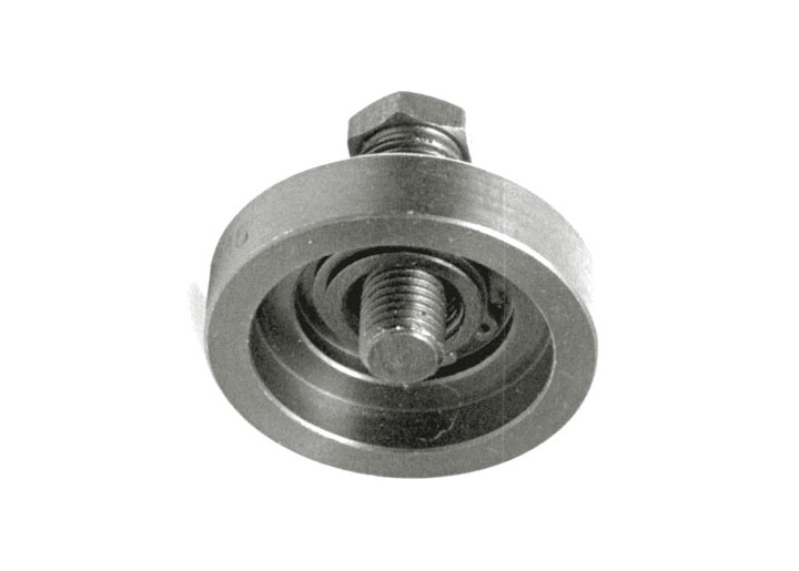 Oil Seal Arbor Tool - Pulley Side