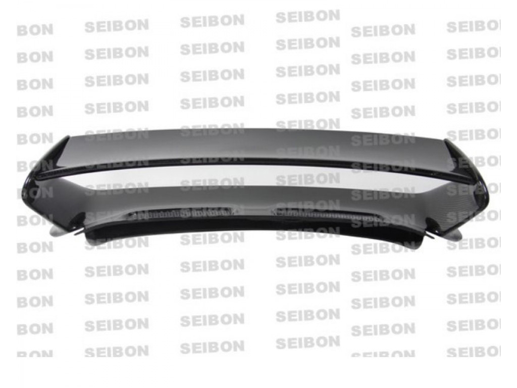Seibon OEM Style Carbon Fiber Trunk Lid