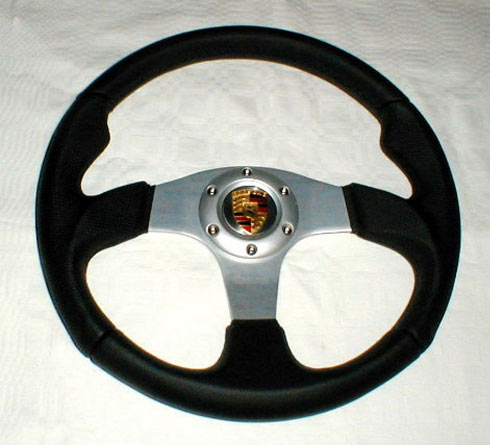 Richbrook Sports Wheel; 944 924 968