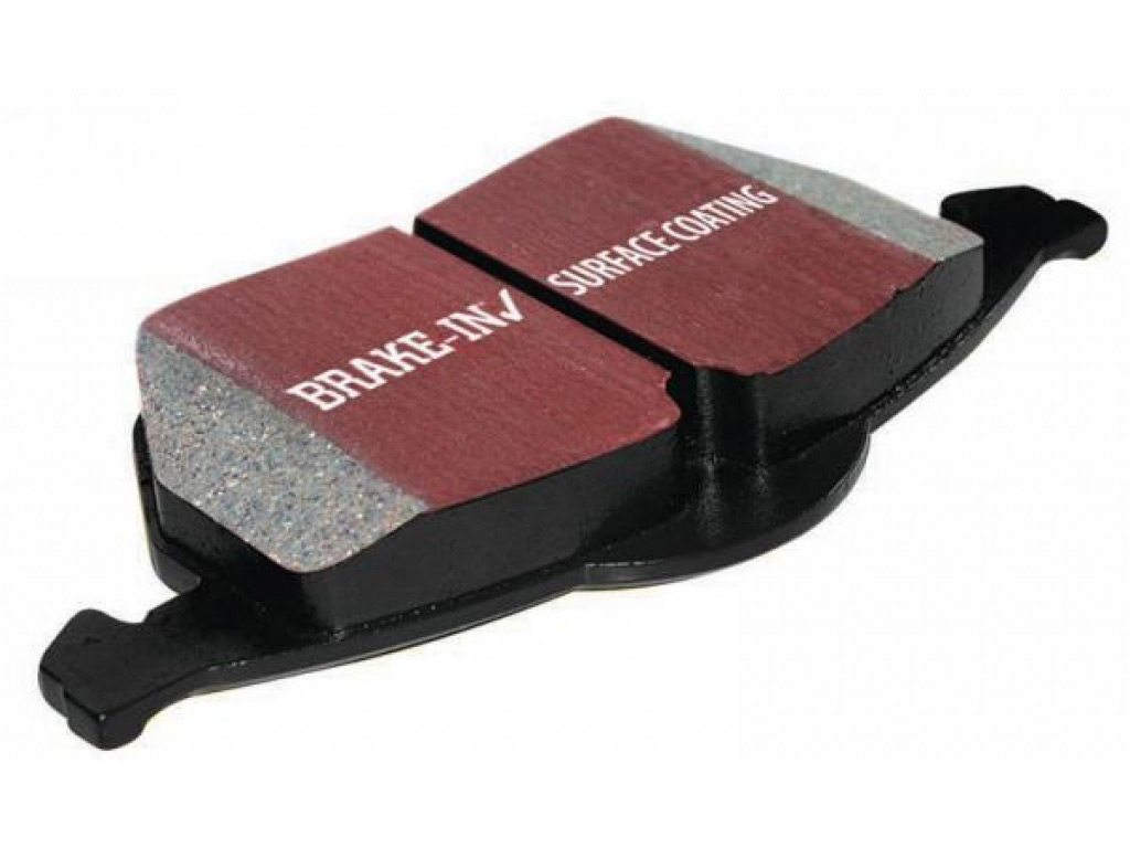 Ebc Ultimax Premium OEM Front Replacement Brake Pads