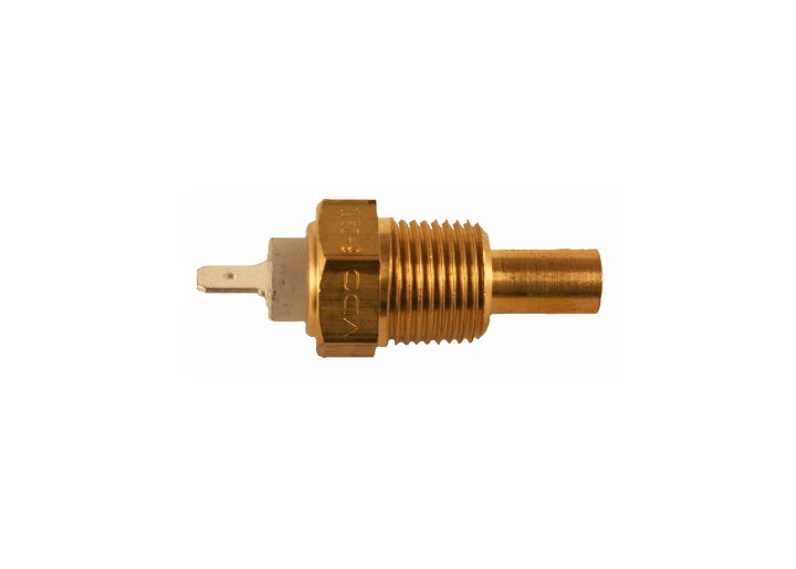 Call For Availability - Vdo Water Temperature Gauge Sender