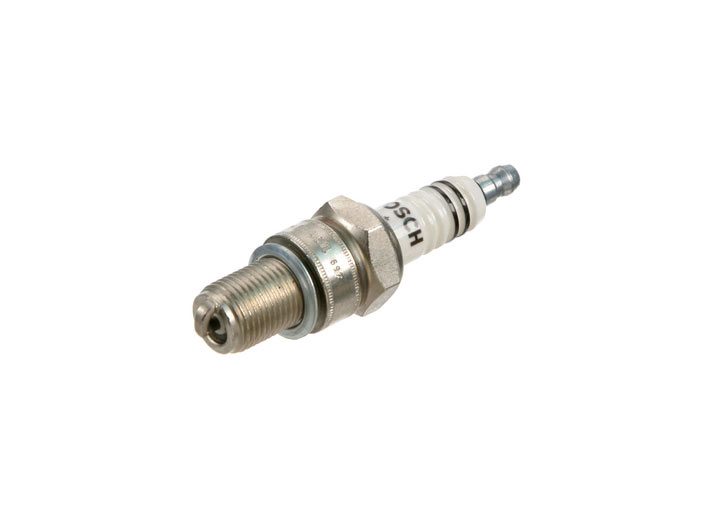 Out Of Stock  - Bosch Wr7cc+ Spark Plug 914 1.7 1.8