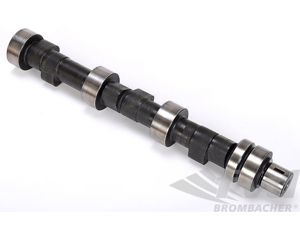 Camshaft - Sport - Left - For Hydraulic Lifters