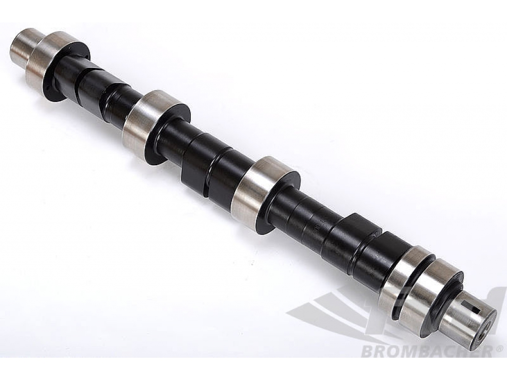 Camshaft - Sport - Right - For Hydraulic Lifters