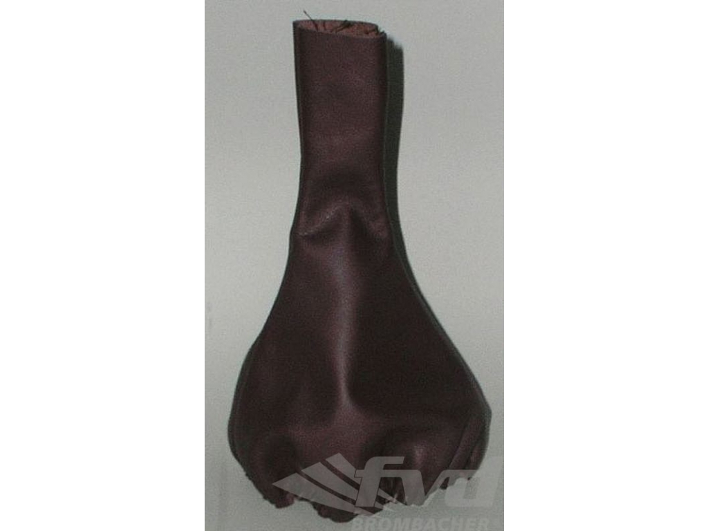 Shift Boot Wine Red, 9442 9/85-91, 968 92-95