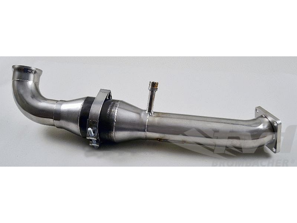 Sport Catalytic 965 Turbo 3.3 L / 3.6 L - 200 Cell - Brombacher...