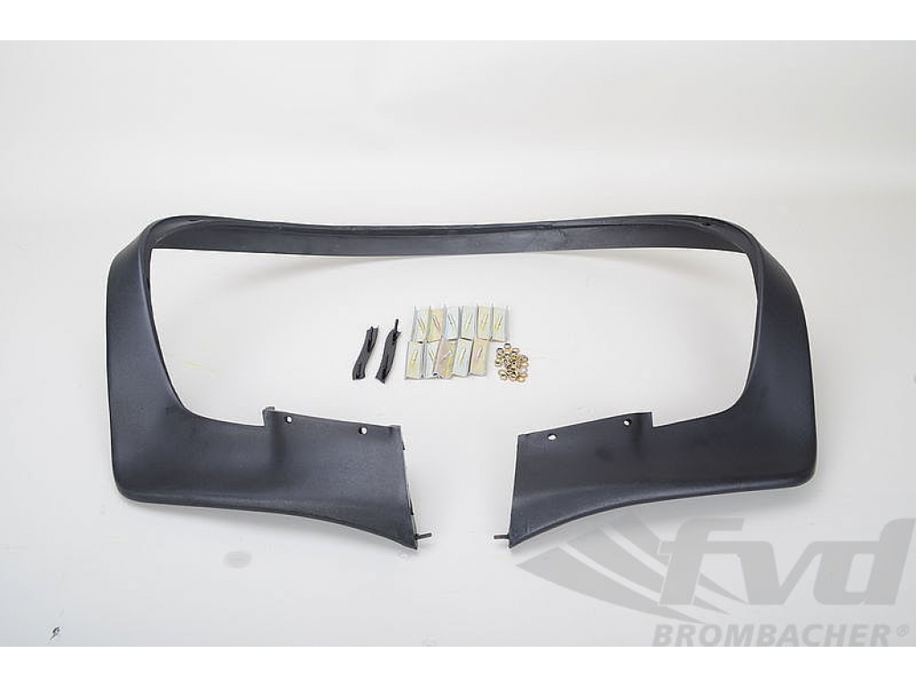 Front Chin Spoiler Kit 930 / 911 Wide Body / Turbo Look 1975-89...