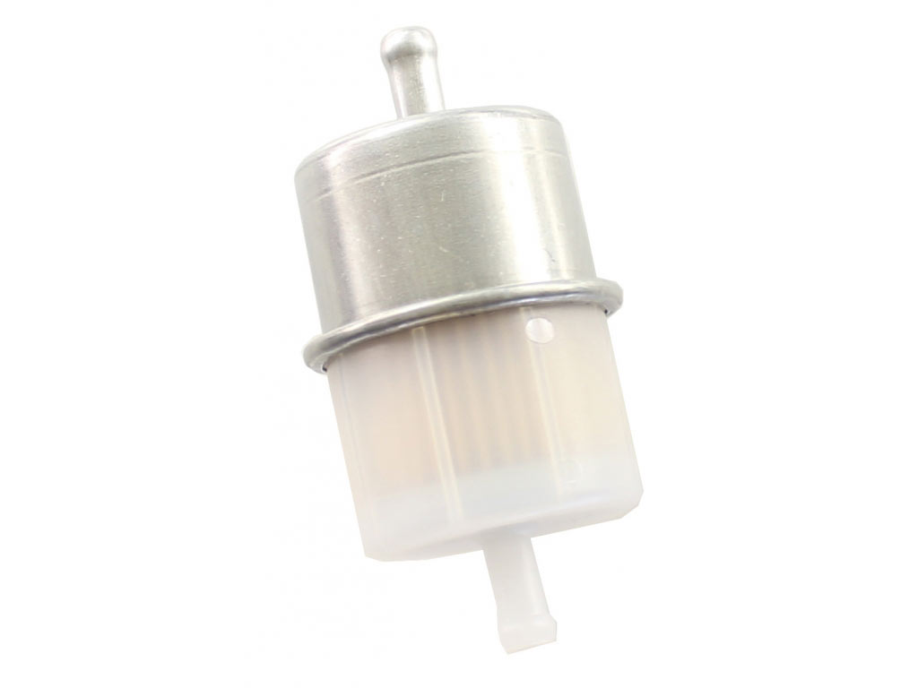 Mahle-knecht Fuel Filter Round 914