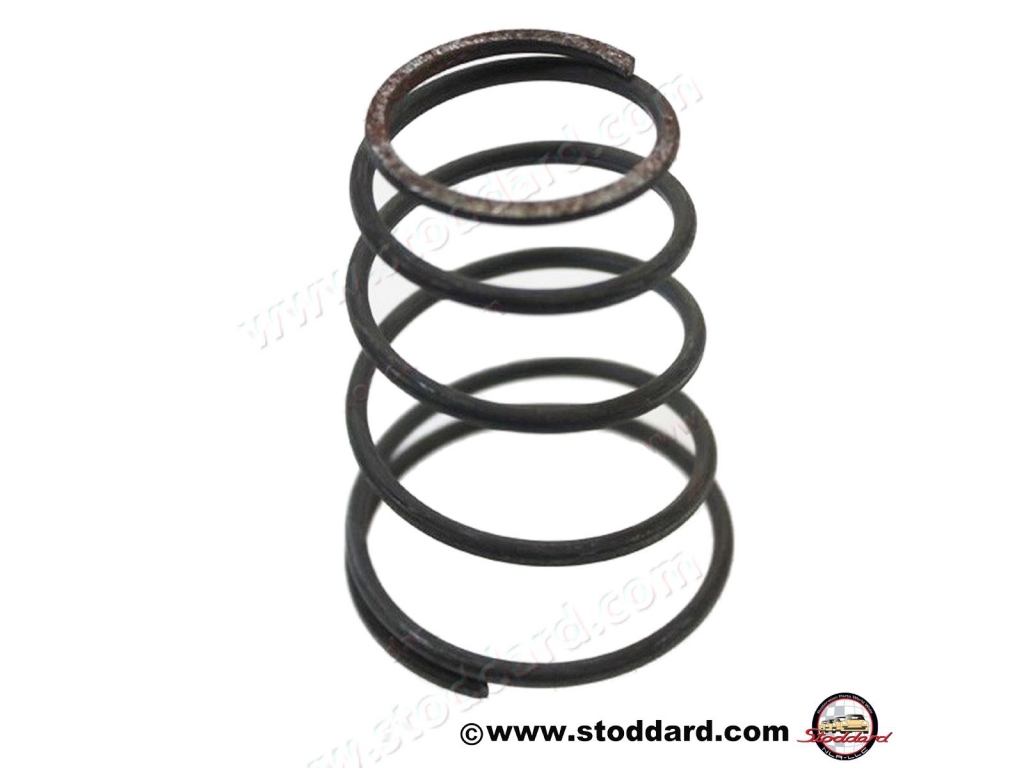 Shifter Compression Spring For 356 Pre-a And 356a 