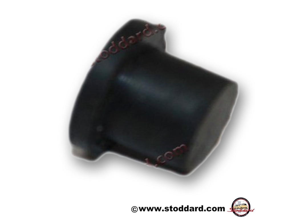 Rubber Plug For Tension Rod Hole In Top Of Windshield Frame. Fi...
