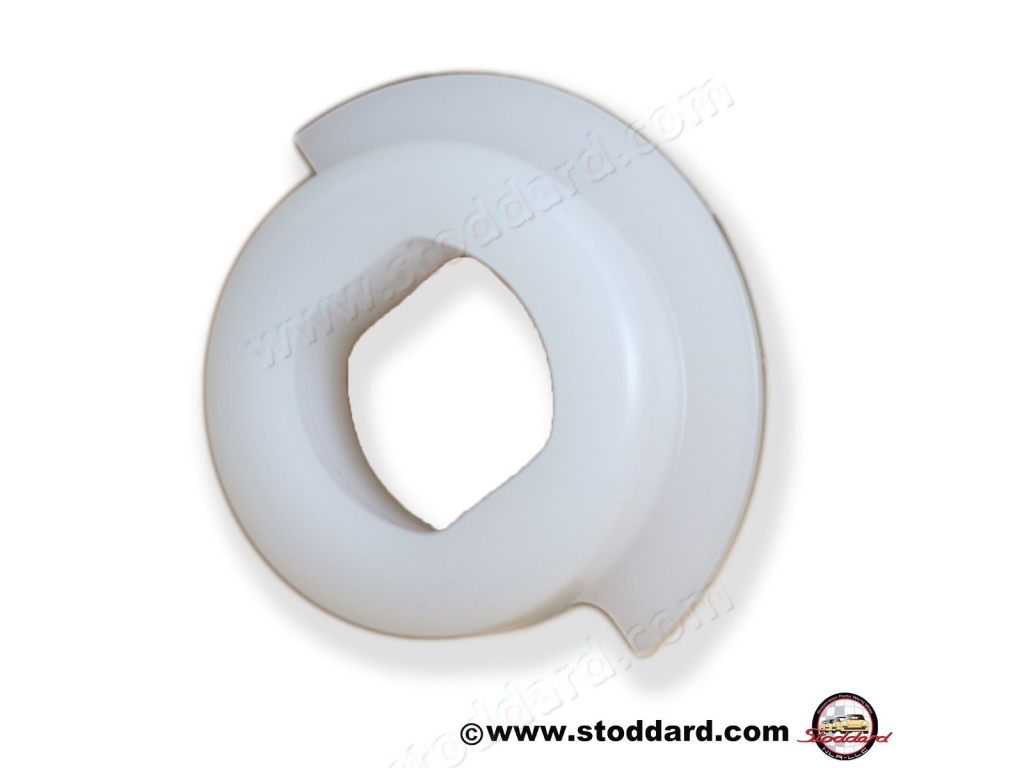 Shift Coupler Bushing, 2 Required For 356b T5 (from Trans#35001...