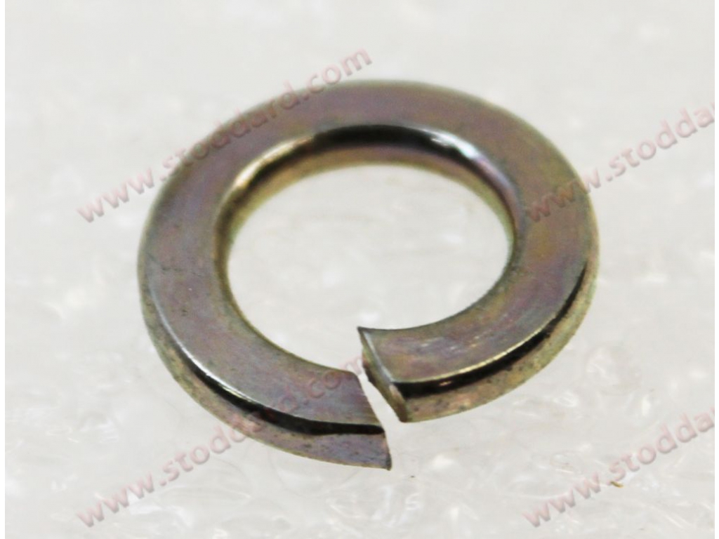 Lock Ring 10mm