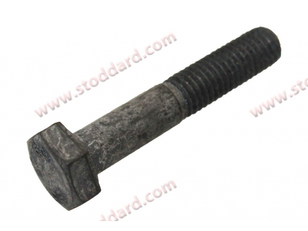 Bolt For Link Bearing - 10x55mm
