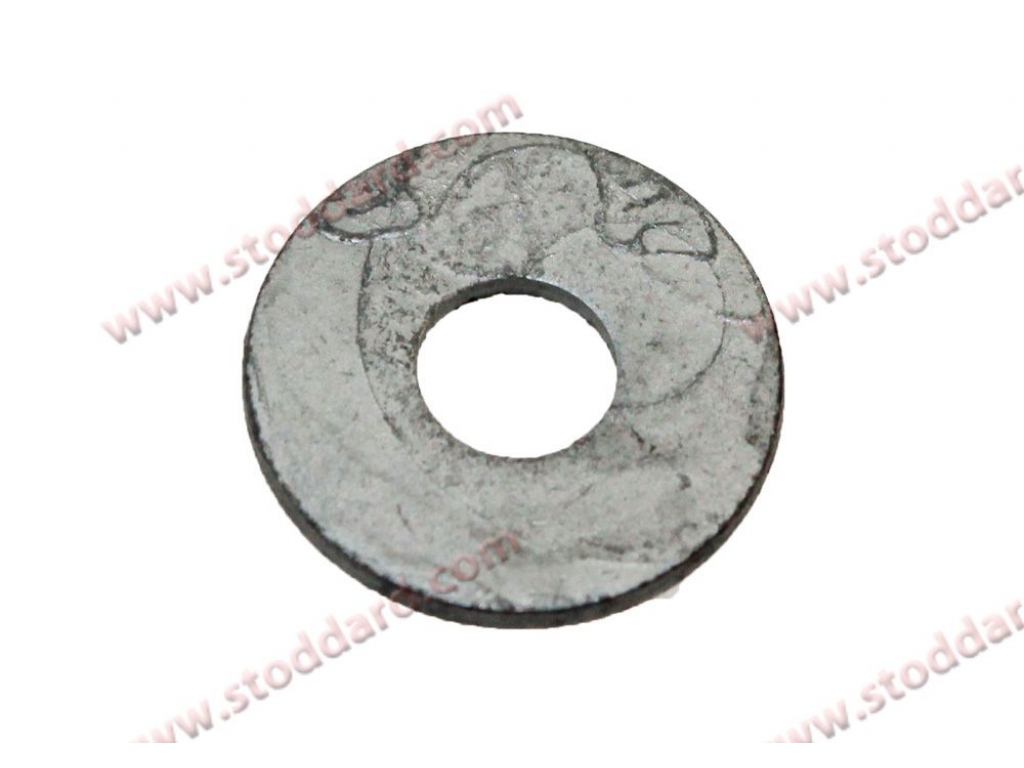 Washer 6x18mm