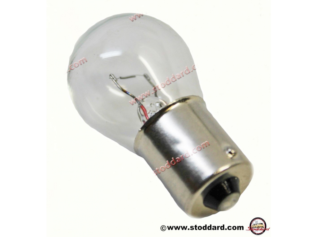 Single Filament Bulb 18 Watt. Fits 356at2 Through 356c Front Tu...