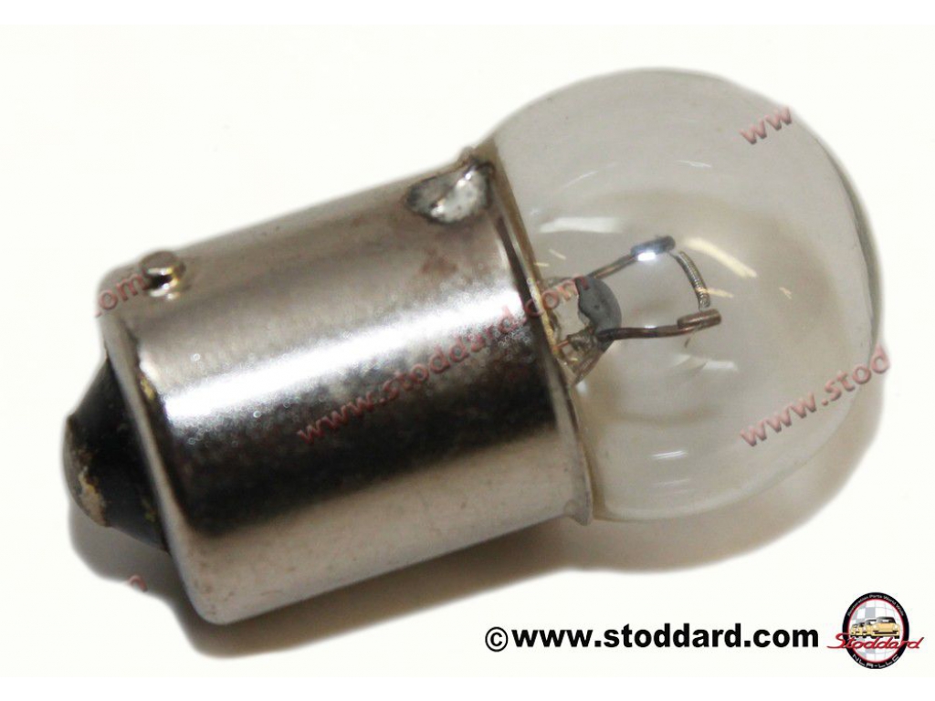 15 Watt Single Filament Bulb For 356 And 356a. Correct Bulb For...