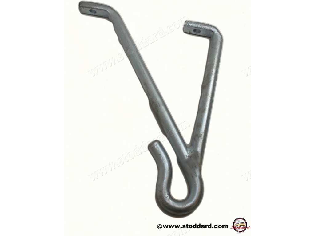 Tow Hook