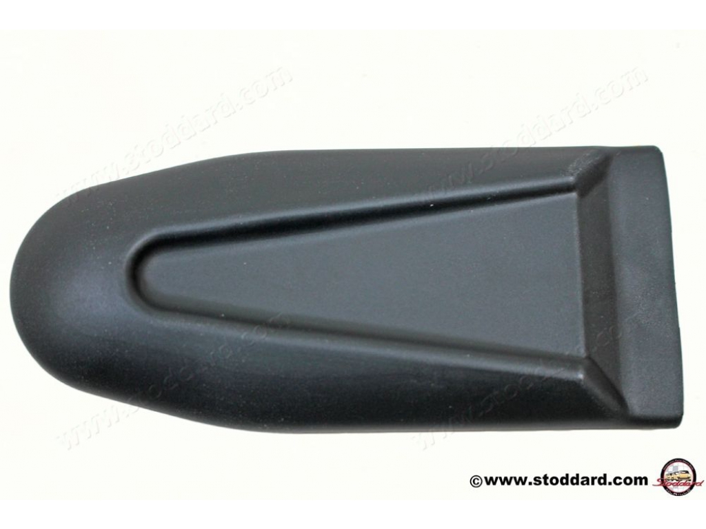 Seat Belt Anchor Plate Cover