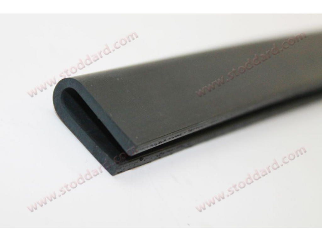 Rubber Seal 911 / 964 - For Window Lifter Rail
