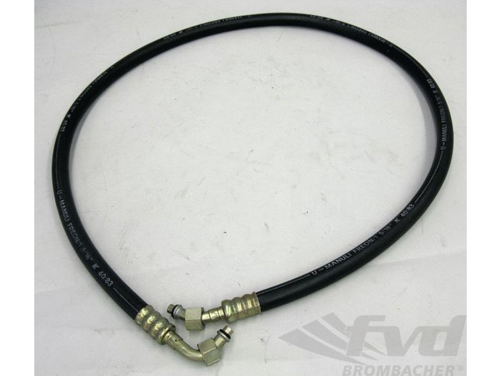 Griffiths A/c (air Conditioner / Conditioning) Hose