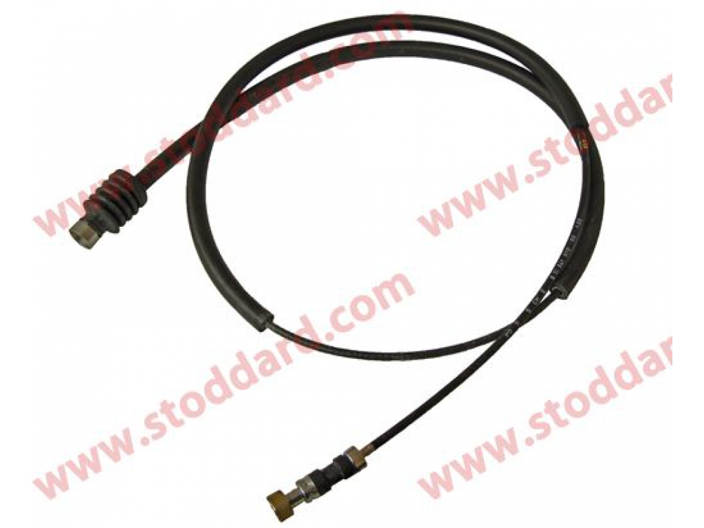Speedometer Cable 911 1972+ - Includes Casing
