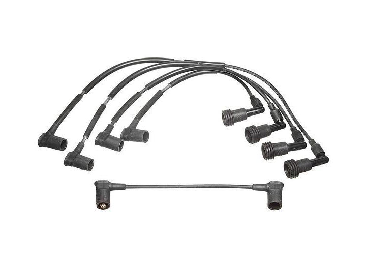 Karlyn Ignition Wire Set