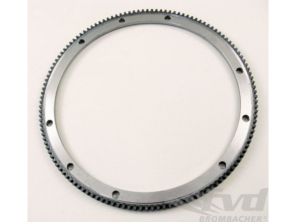 Starter Ring Gear 911 / 930 1987-89 And 964 C4 - 1989 Only - G5...