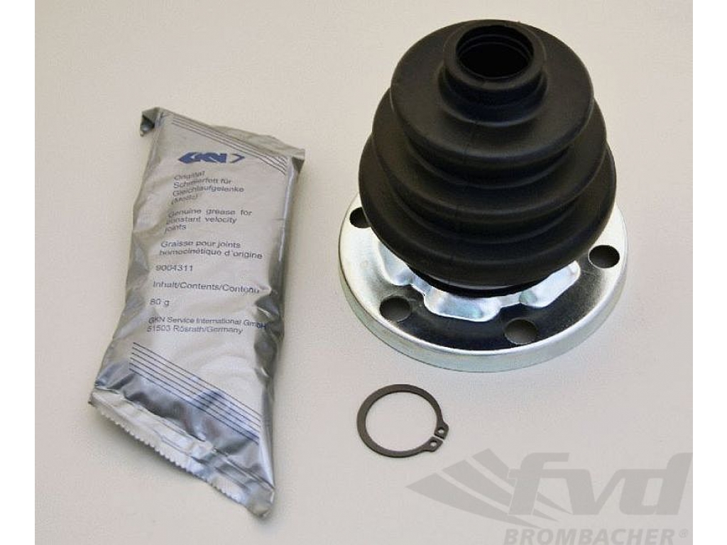 Boot Kit 944 All,944t 87-,
