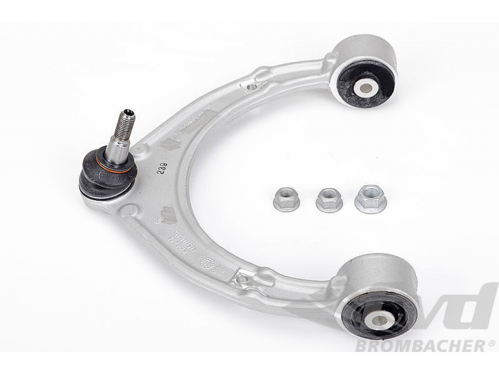 Wishbone 970 Upper (headlight Levelling System, Level Adjustment)