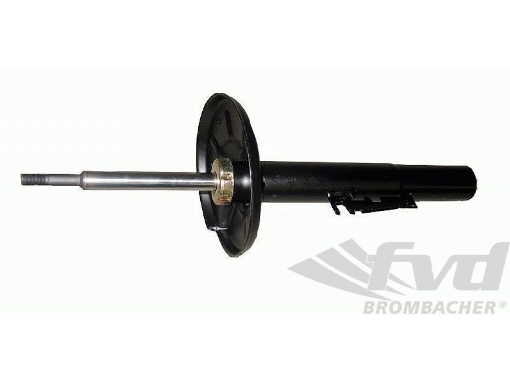 Shock Absorber Front 996 C2 98-01, Bilstein OEM (without M030)