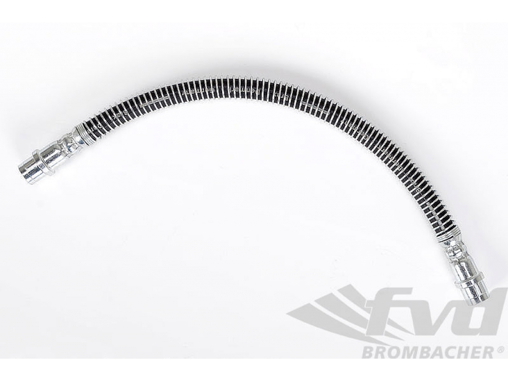 Brake Line Front And Rear (1 Piece)