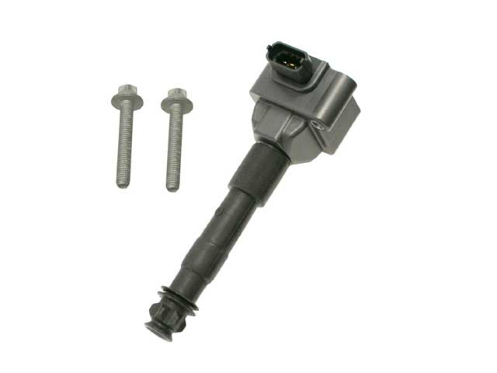 OEM Beru - Ignition Coil With S