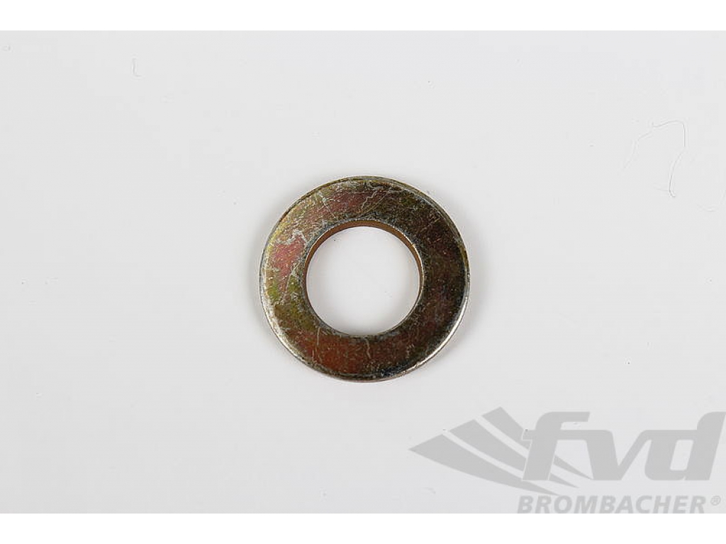 Washer M10x2mm