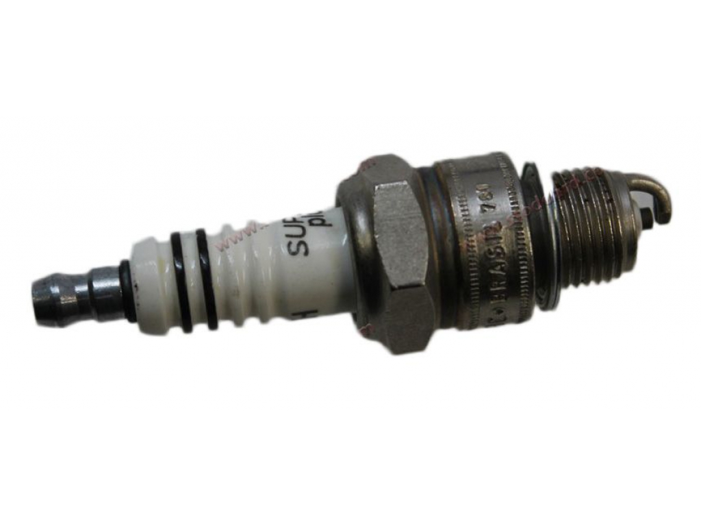 Spark Plug, Wr6bc, 4 Reqd. Fits 356 And 912.