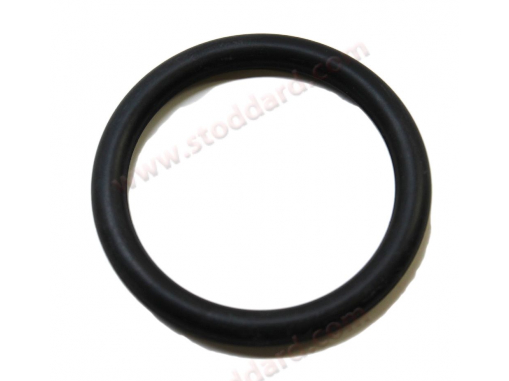 Rubber O-ring
