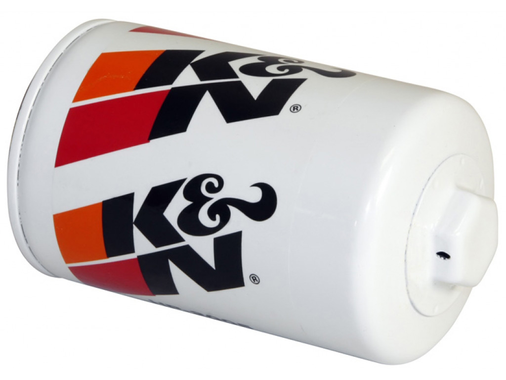 K&n Oil Filter